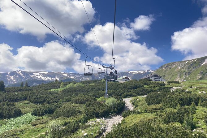 Seven Rila Lakes - Full Day Hiking Trip in the Rila Mountain - What the weather means for your day
