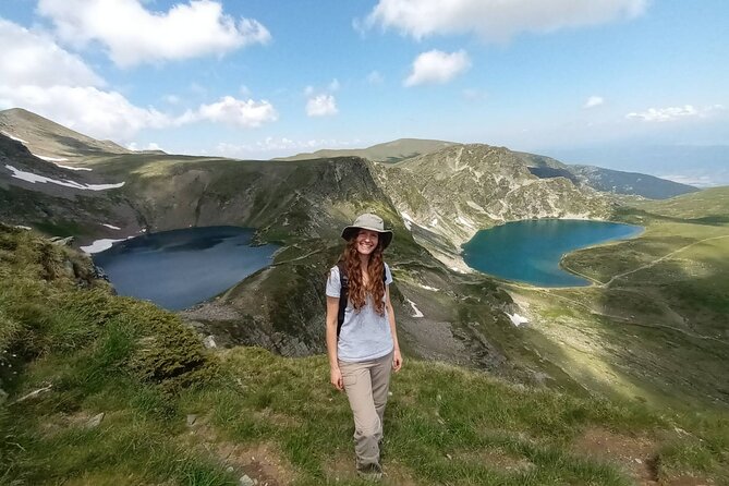 Seven Rila Lakes - Full Day Hiking Trip in the Rila Mountain - Is the walking guided or self-guided?
