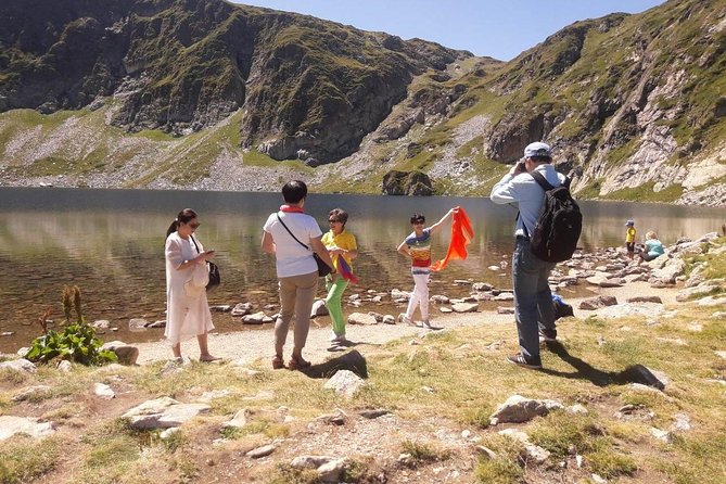 Seven Rila Lakes - Full Day Hiking Trip in the Rila Mountain - The $35.95 price and what it really covers