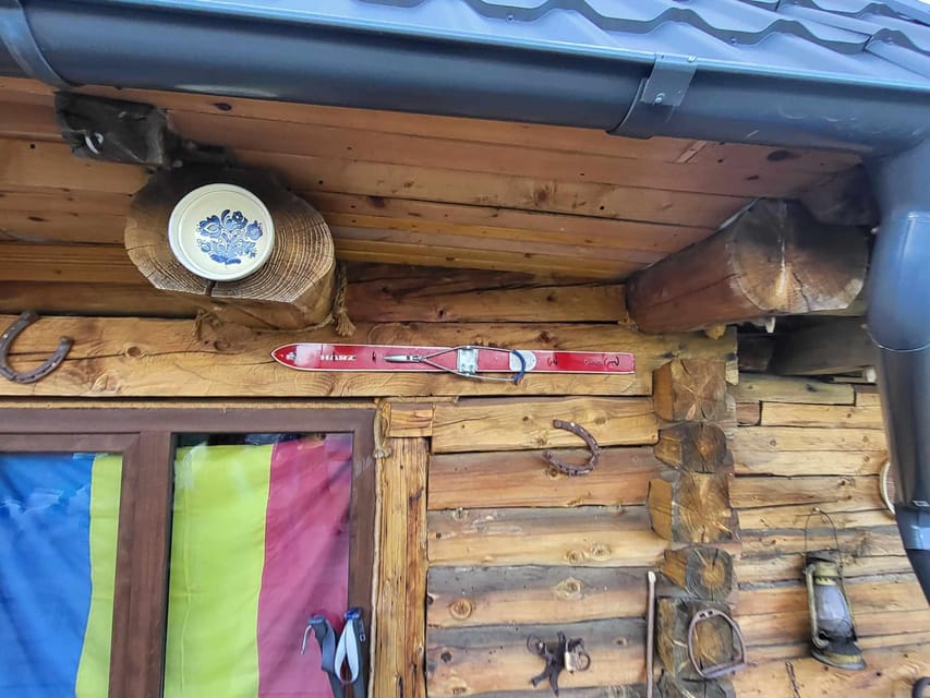 Sibiu: Cindrel Mountains Hike with Traditional Brunch - Who will enjoy this walk most
