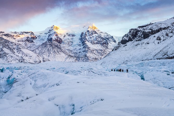 Skaftafell: Blue Ice Cave & Glacier Hike on Vatnajökull - Is the $163 price good value?