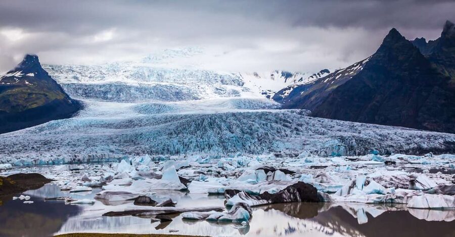 Skaftafell: Extra-Small Group Glacier Hike - Why the Eight-Person Limit Matters