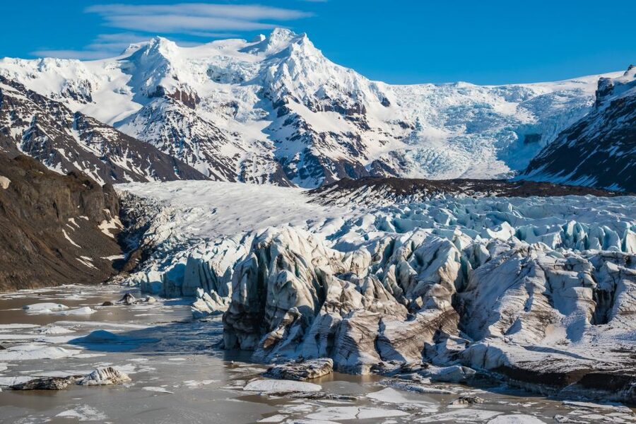 Skaftafell: Extra-Small Group Glacier Hike - What to Bring and How to Plan the Day