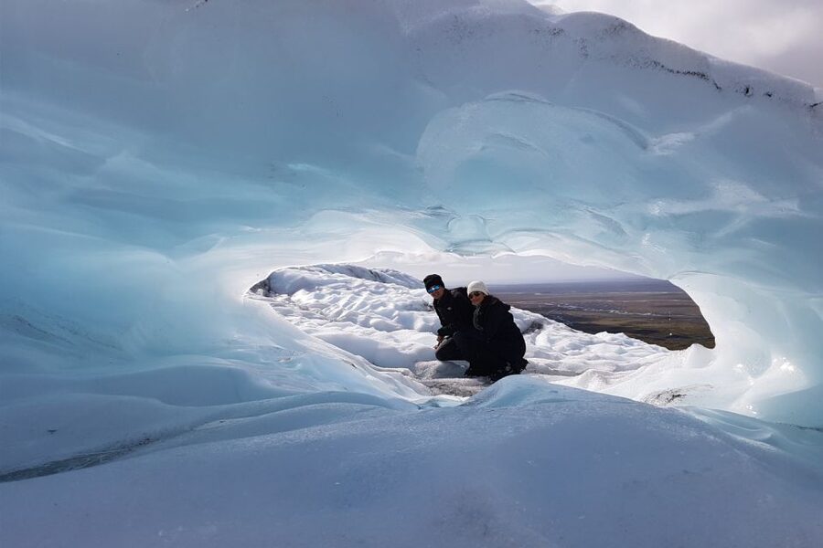 Skaftafell: Extra-Small Group Glacier Hike - Should You Book the Falljökull Glacier Hike?