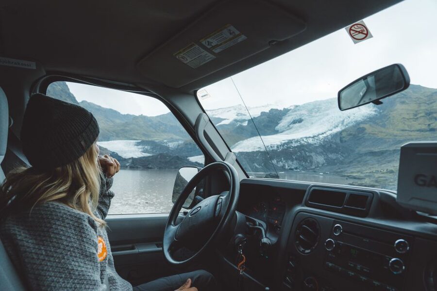 Skaftafell: Half-Day Vatnajökull National Park Glacier Hike - Who should book this glacier hike?