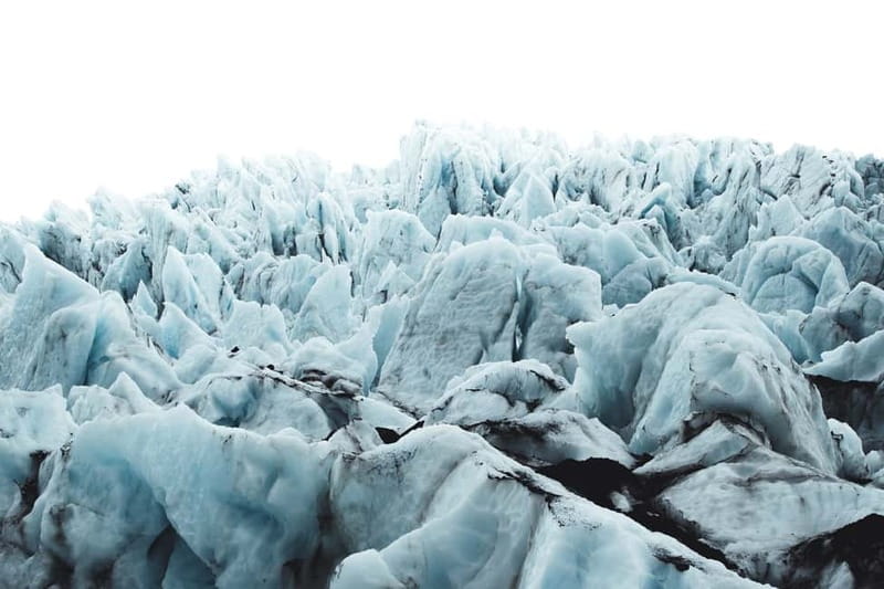 Skaftafell: Half-Day Vatnajökull National Park Glacier Hike - Practical ways to prepare