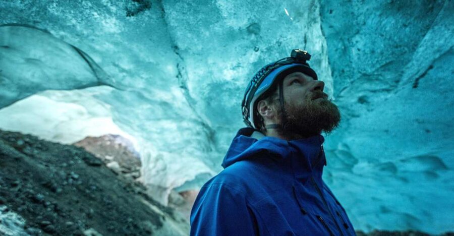 Skaftafell: Ice Cave Tour and Glacier Hike - Why Falljökull makes a strong glacier tour