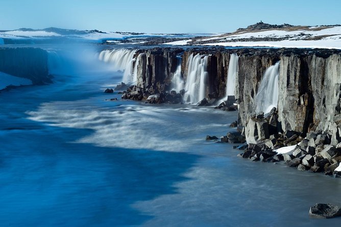 Skaftafell Ice Caving & Glacier Hike - At a Glance