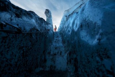 Skaftafell Ice Caving & Glacier Hike