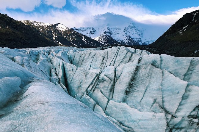 Skaftafell Ice Caving & Glacier Hike - The Cost and the Time Commitment