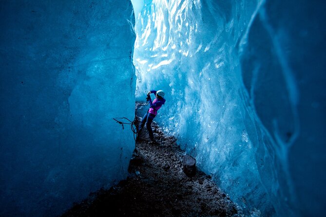 Skaftafell Ice Caving & Glacier Hike - Weather, Timing, and Practical Details