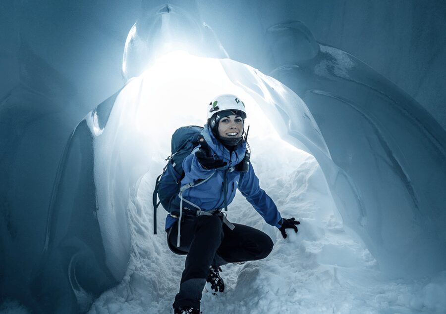 Skaftafell National Park: Falljokull Glacier Advanced Hike - What the five-hour Falljökull hike is really like