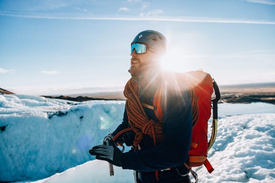 Skaftafell: Small-Group Vatnajökull Glacier Hike (Moderate) - The details that matter most