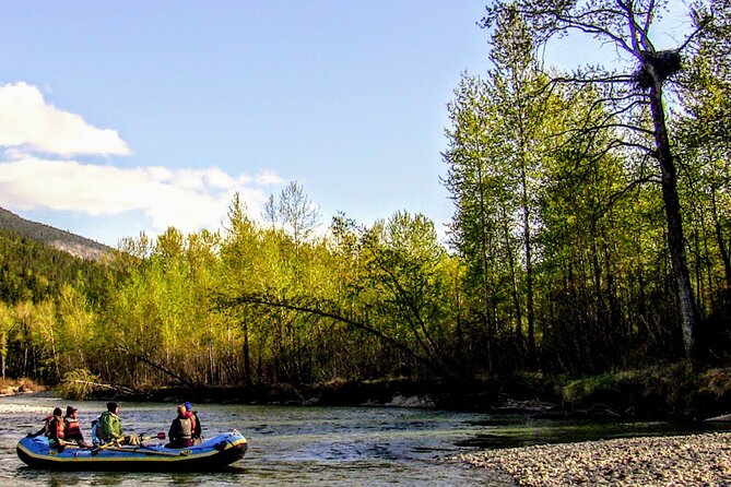 Skagway Shore Excursion Chilkoot Trail Hike and Float Tour - Who will enjoy this outing most