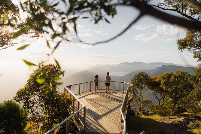 Small-Group Grampians Great Wildlife Escape Day Trip with Hiking - Is a 12.5-hour Grampians day trip worth the road time?