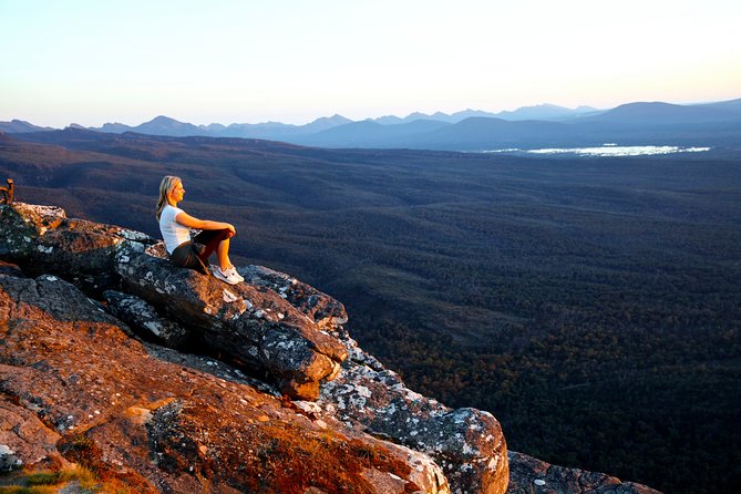 Small-Group Grampians Great Wildlife Escape Day Trip with Hiking - Beaufort gives you a sensible start