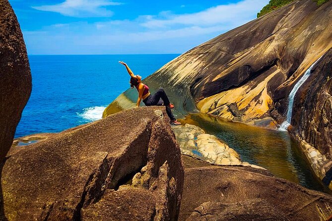 Small Group Hike to Saco Bravo Waterfall - Why Saco Bravo feels unlike an ordinary waterfall trip