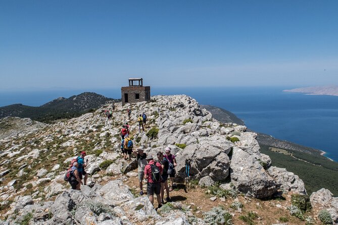 Small Group Hiking on Mount Akramitis in Rhodes - Is the $57.67 price good value?