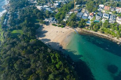 Small Group Manly Snorkel Tour and Nature Walk with Local Guide