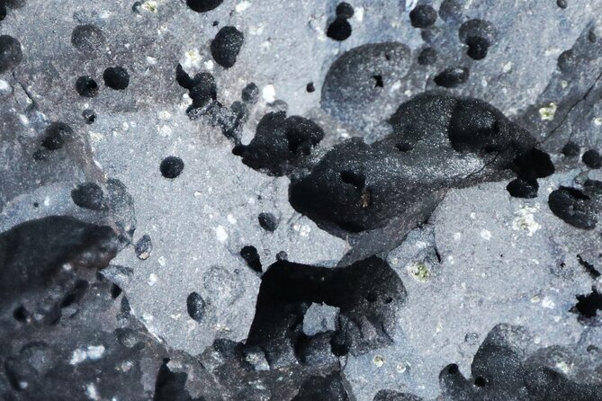 Small Group Volcano Hike with a Professional Geologist - Weather, clothing, and trail conditions