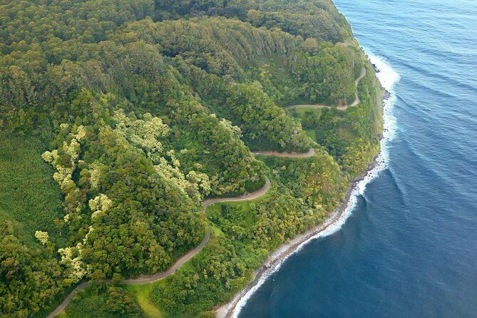 Small Group Waterfall and Rainforest Hiking Adventure on Maui - What makes this Maui hike special