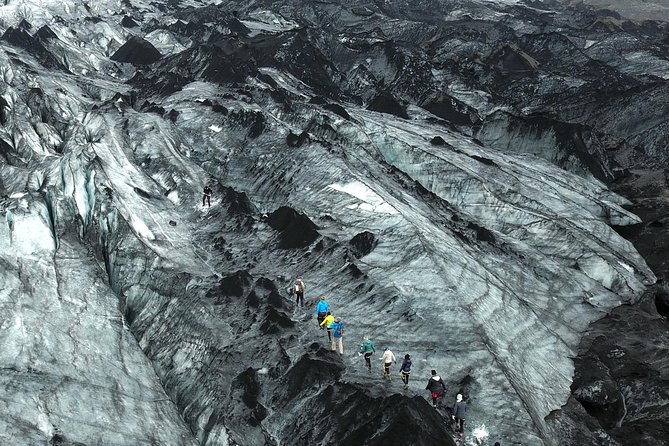 Solheimajokull Glacier 3-Hour Small-Group Hike - Is $125.77 a fair price?