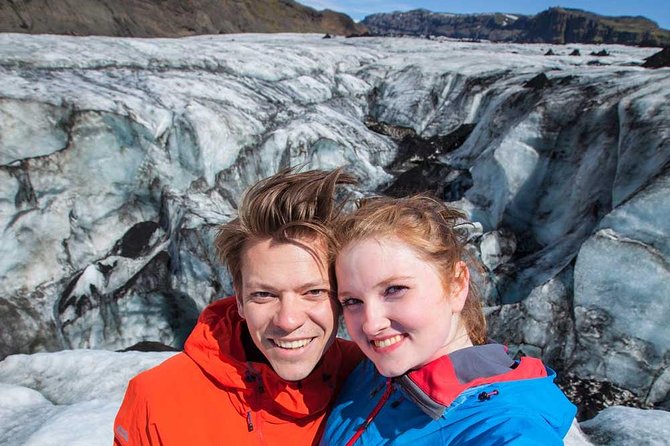Sólheimajökull Glacier Hike – Adventure in a Small Group - Is $115 a fair price?
