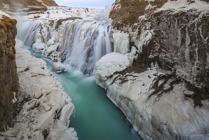 Sólheimajökull Glacier Hike & Ice Climbing Intro - Small Group - Key points to know before you book