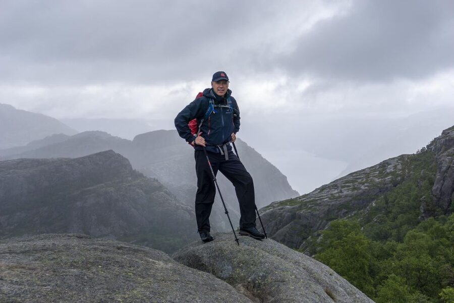 Stavanger: Preikestolen Classic Hike and Side Trail - Who should book this hike?
