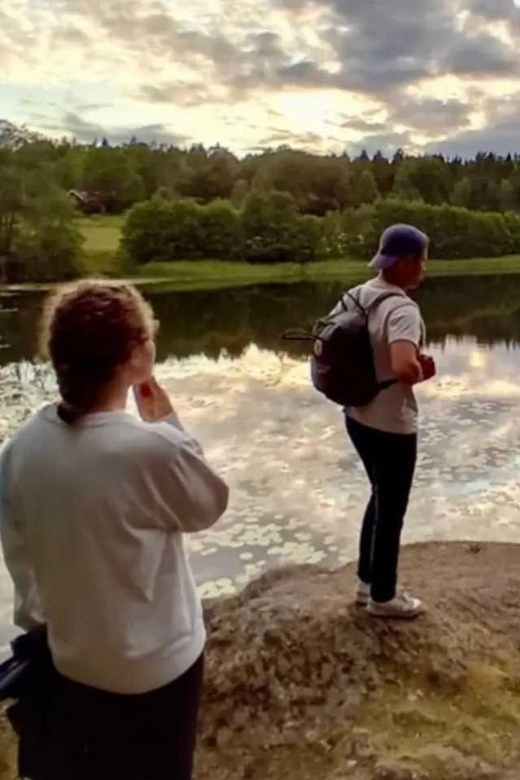 Stockholm: Sunset Hike in Tyresta National Park with Meal - My verdict on the Tyresta sunset hike