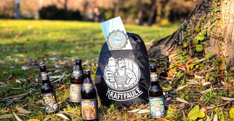 Stuttgart: Hiking Tour with Craft Beer Tasting - Key points to know before booking