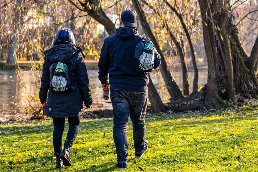 Stuttgart: Hiking Tour with Craft Beer Tasting - The first stretch may test your patience