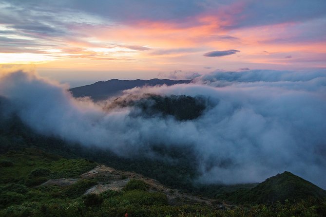 Sunrise Tour or Hiking Mount Sibayak From Berastagi - How the $47.11 price works for you
