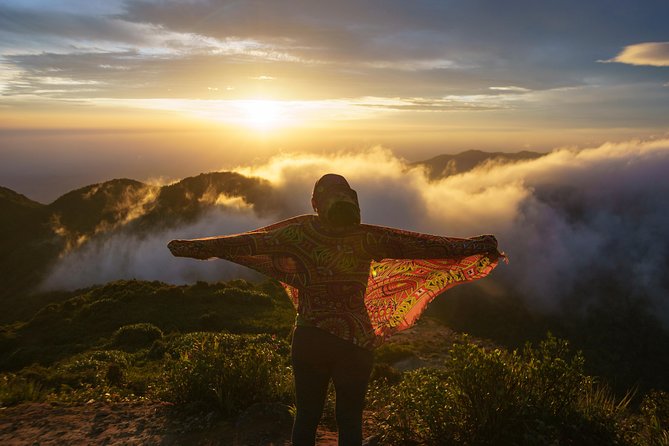 Sunrise Tour or Hiking Mount Sibayak From Berastagi - Weather, clothing, and what to pack