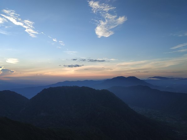 Sunrise Tour or Hiking Mount Sibayak From Berastagi - Who will enjoy this Mount Sibayak outing
