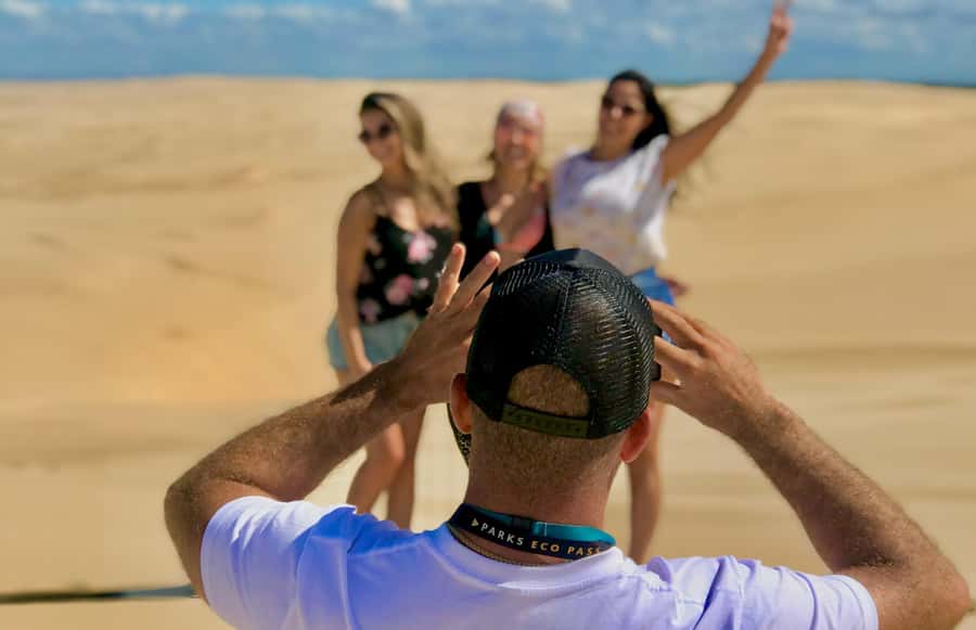 Sydney: Port Stephens Day Trip with Dolphin Cruise or Hike - Key points to know before booking