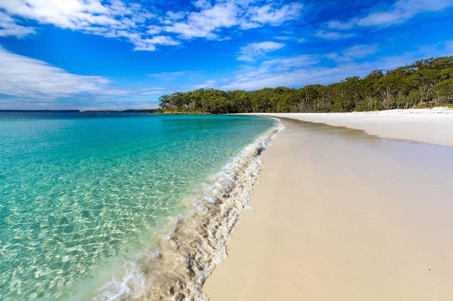 Sydney: Port Stephens Day Trip with Dolphin Cruise or Hike - Anna Bay: 4WD tracks and sandboarding