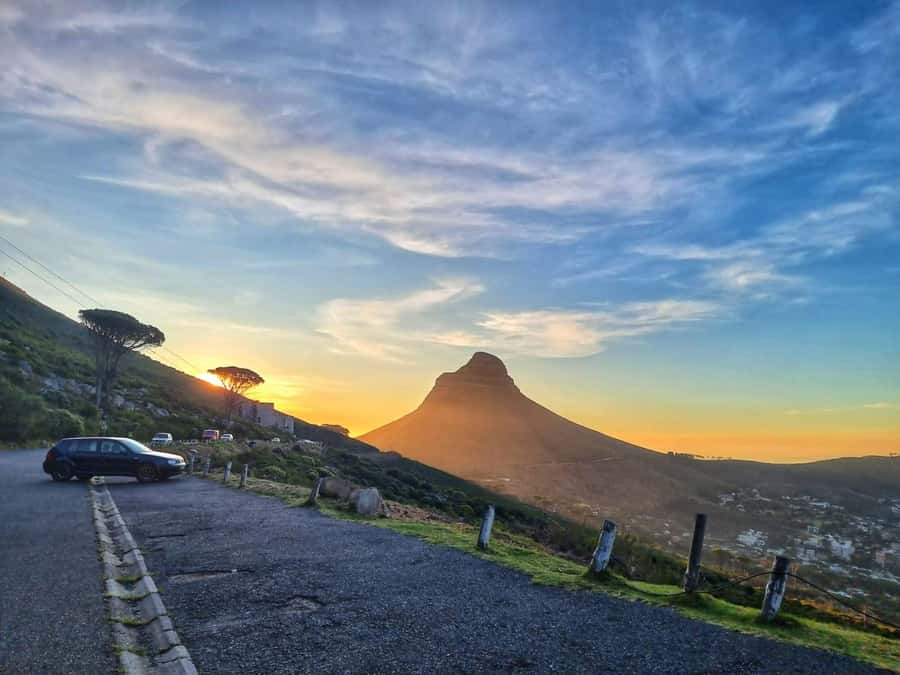 Table Mountain Group Hike - Solo Travelers welcome - How the guide can shape the day
