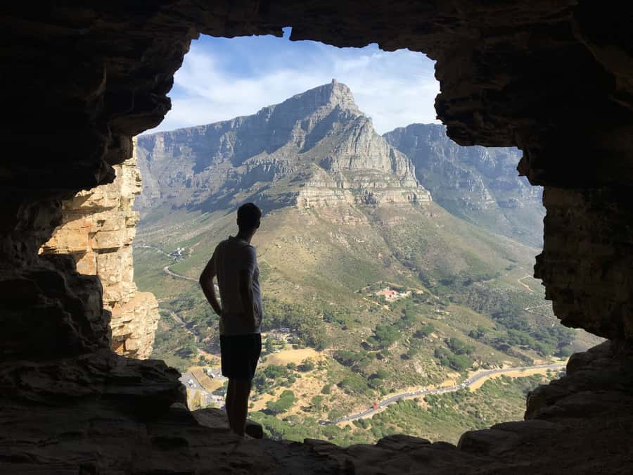 Table Mountain Hike with Local Tour Guide - Key points to know before you book