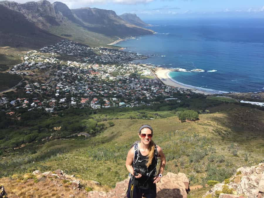 Table Mountain Hike with Local Tour Guide - What your guide adds beyond directions