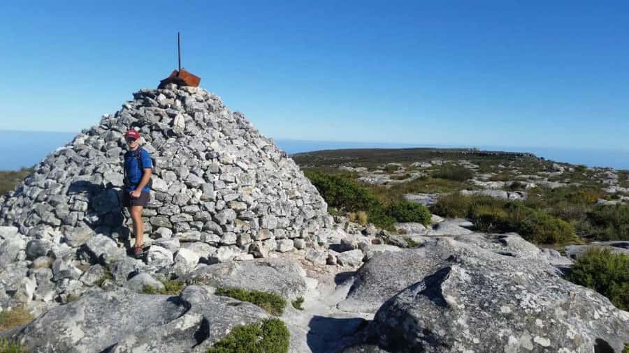 Table Mountain: Platteklip Gorge Hike - Key points to know before you go