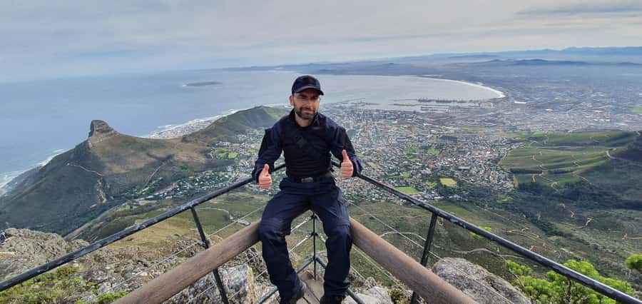 Table Mountain: Platteklip Gorge Hike - Should you book Platteklip Gorge?