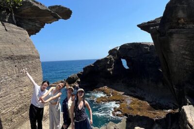 Taino Indian Cave, Arecibo Hike and Beach Tour from San Juan