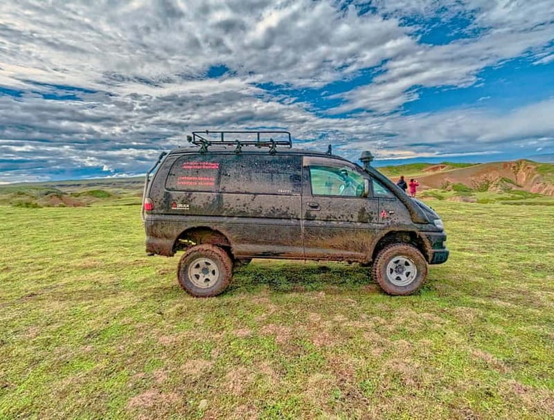 Tbilisi: Real Adventure – Gareja & Rainbow Desert 4x4 + Hike - Key points to know before you book