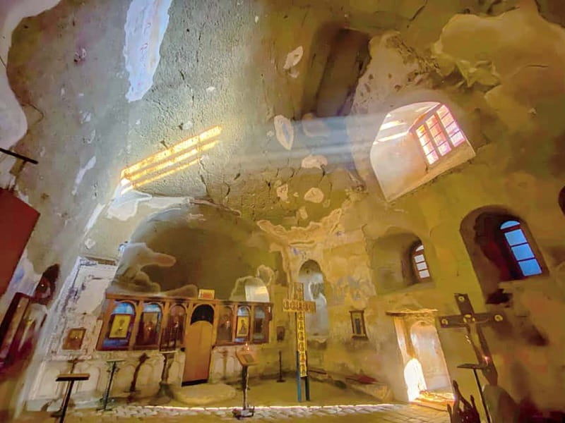 Tbilisi: Real Adventure – Gareja & Rainbow Desert 4x4 + Hike - Who should book this day?