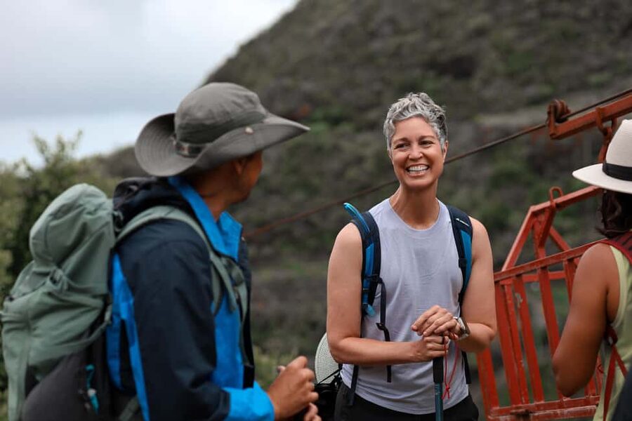 Tenerife: Anaga Mountains & Enchanted Forest Hiking Tour - Why the eight-person limit helps