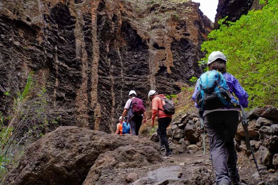 Tenerife Barranco de Masca: Guided hike + boat ride + transport - Why this Masca outing is worth considering
