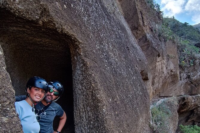 Tenerife: Hiking Tour in Anaga Mountains and Enchanted Forest - Why Anaga is worth leaving the coast