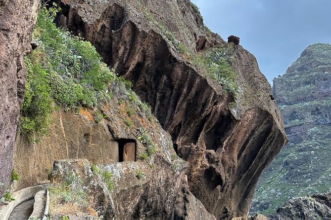 Tenerife: Hiking Tour in Anaga Mountains and Enchanted Forest - Equipment and safety on the trail