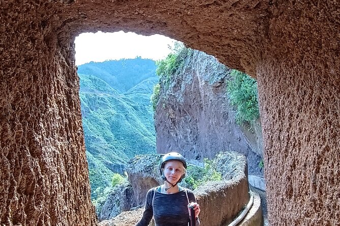 Tenerife: Hiking Tour in Anaga Mountains and Enchanted Forest - The Enchanted Forest and its shifting weather